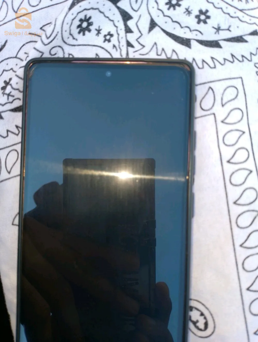 avendre galaxy  note 20 5G