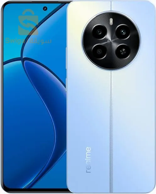 realme 12 جديد مستحق دراهم