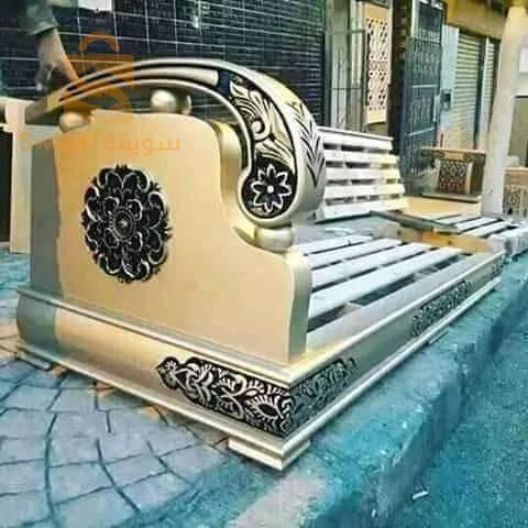 صالونات مغاربية