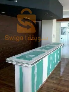 Services professionnels dans les projets généraux de design et de décoration