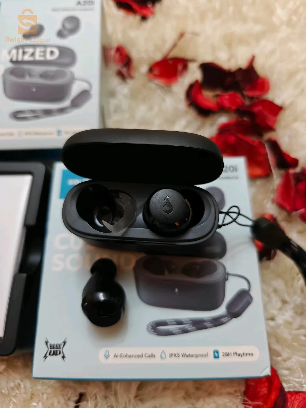 ANKER A20i