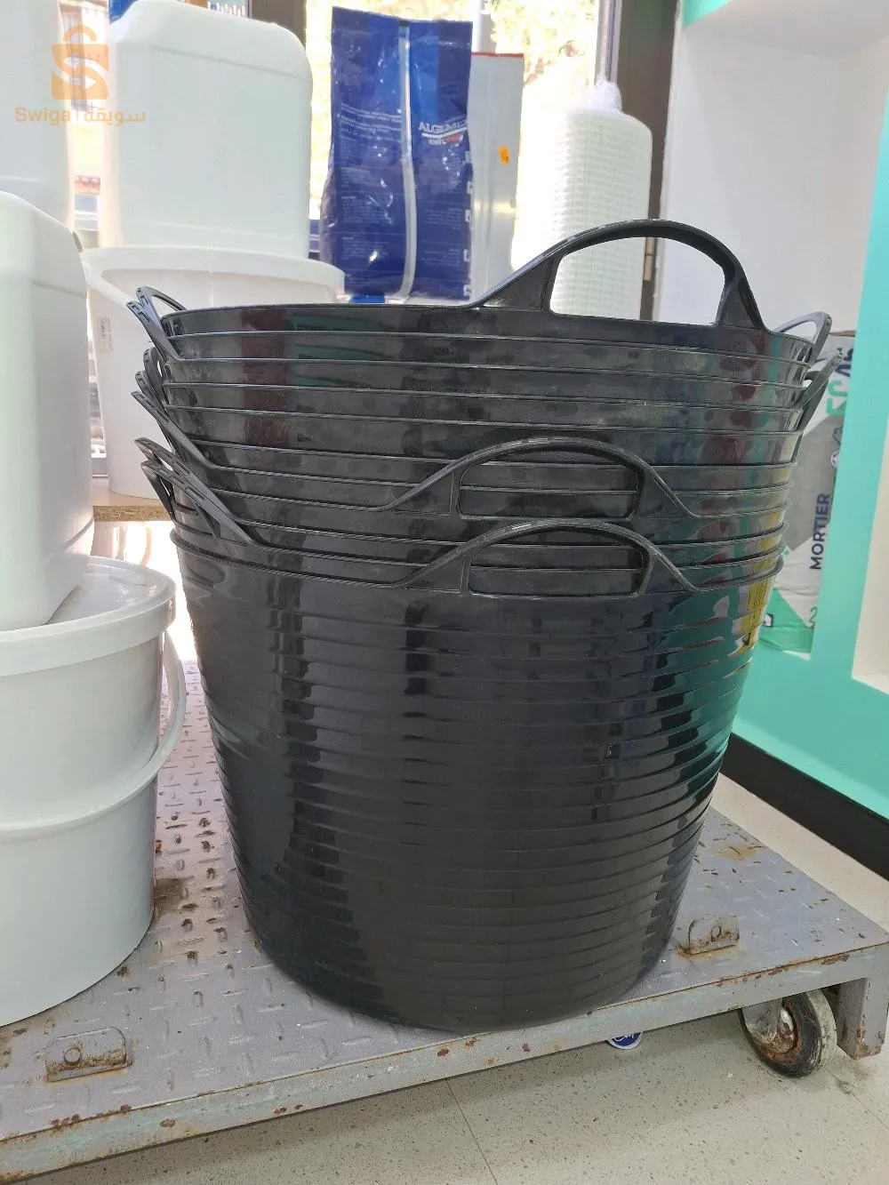 برج بوعريريج