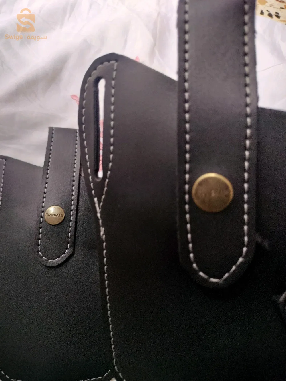 #pochete professionnel# #porte téléphone#