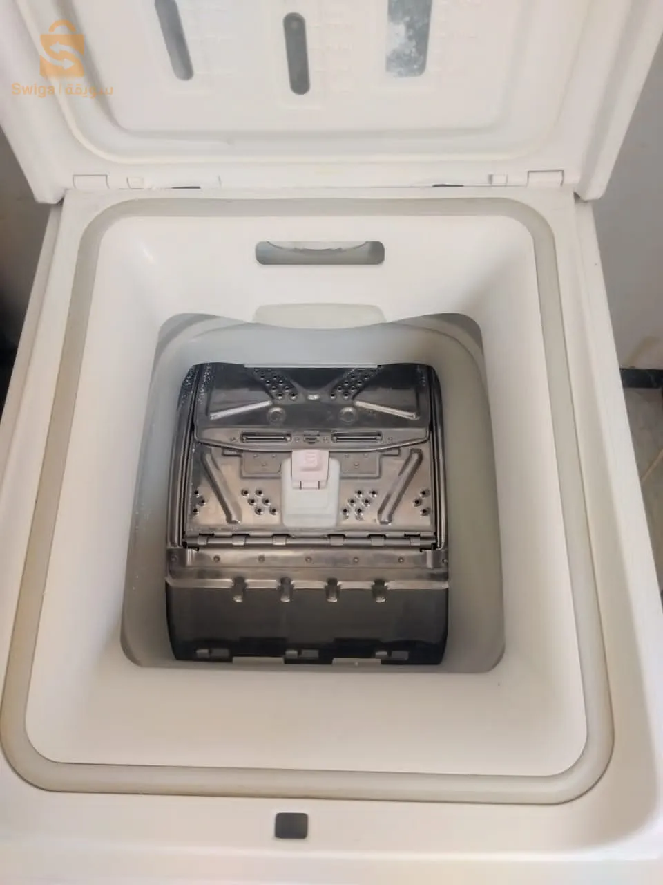 غسالة ملابس أوتوماتيكية بسعر خيالي