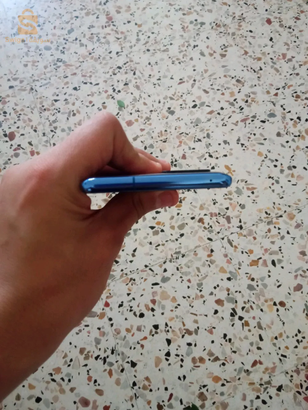 samsung s10 lite