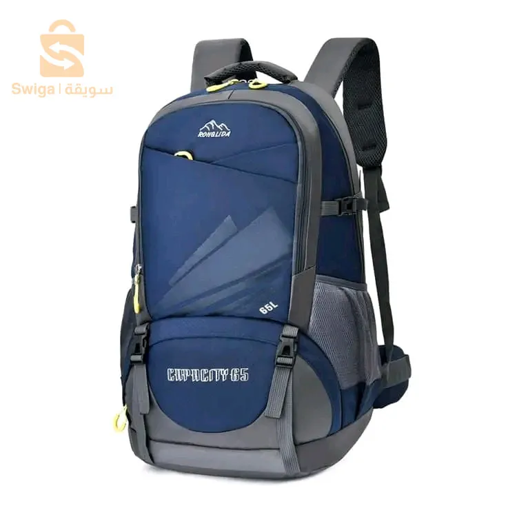 sac à dos RANGLIDA 65 litre ✅ haja luxe et pratique 🎁