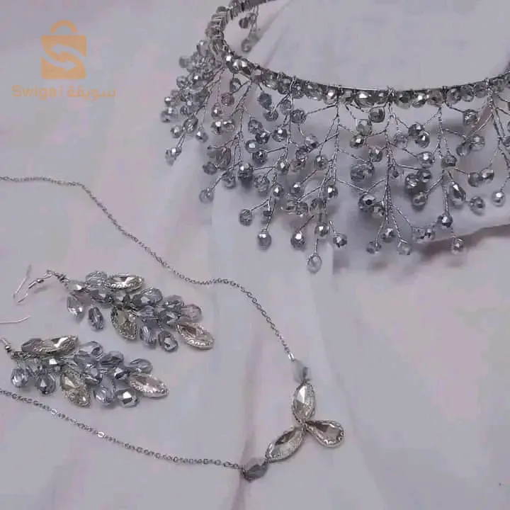 آخر صيحات  الأكسسوارات العصرية بأفضل الأسعارمرحبا🤗