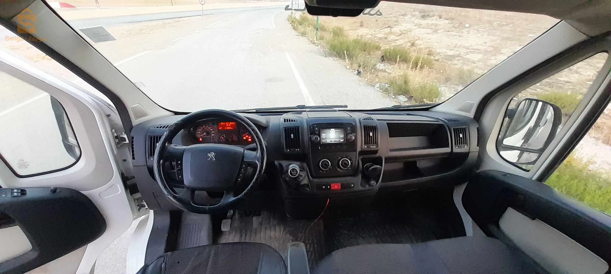 سيارة ربي يبارك