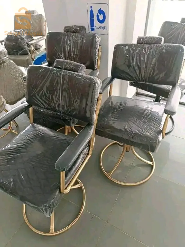 بيع الأثاث صالون الحلاقة بالجملة و التجزءة