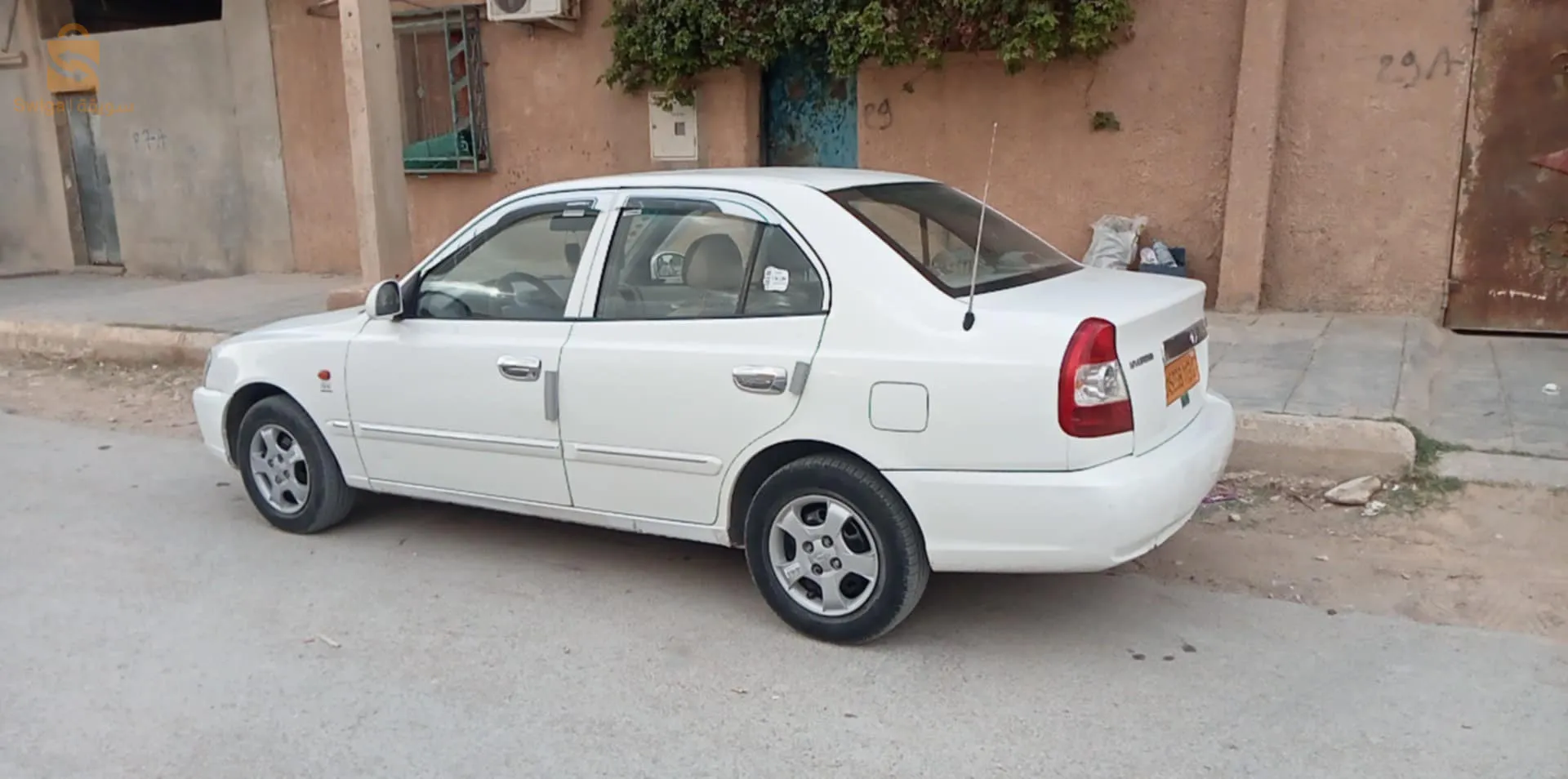 زريبة الواد