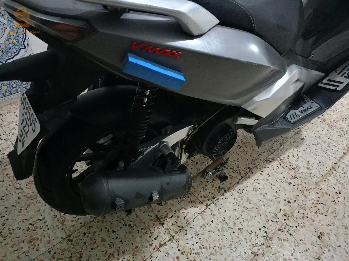 للبيع رقم هاتف 0783249352