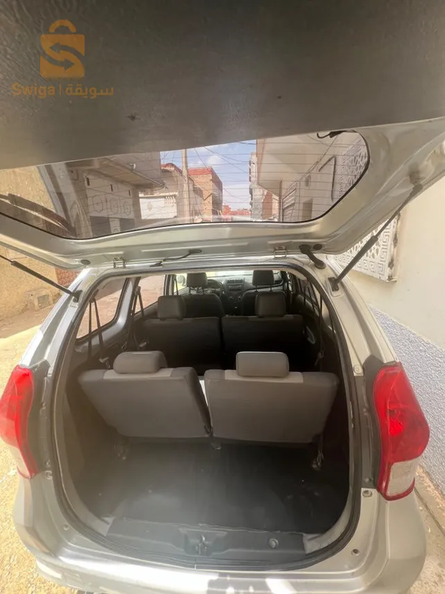 toyota avanza