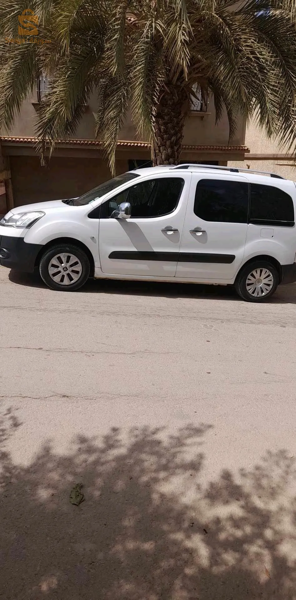 berlingo 1.6 hdi 92ch