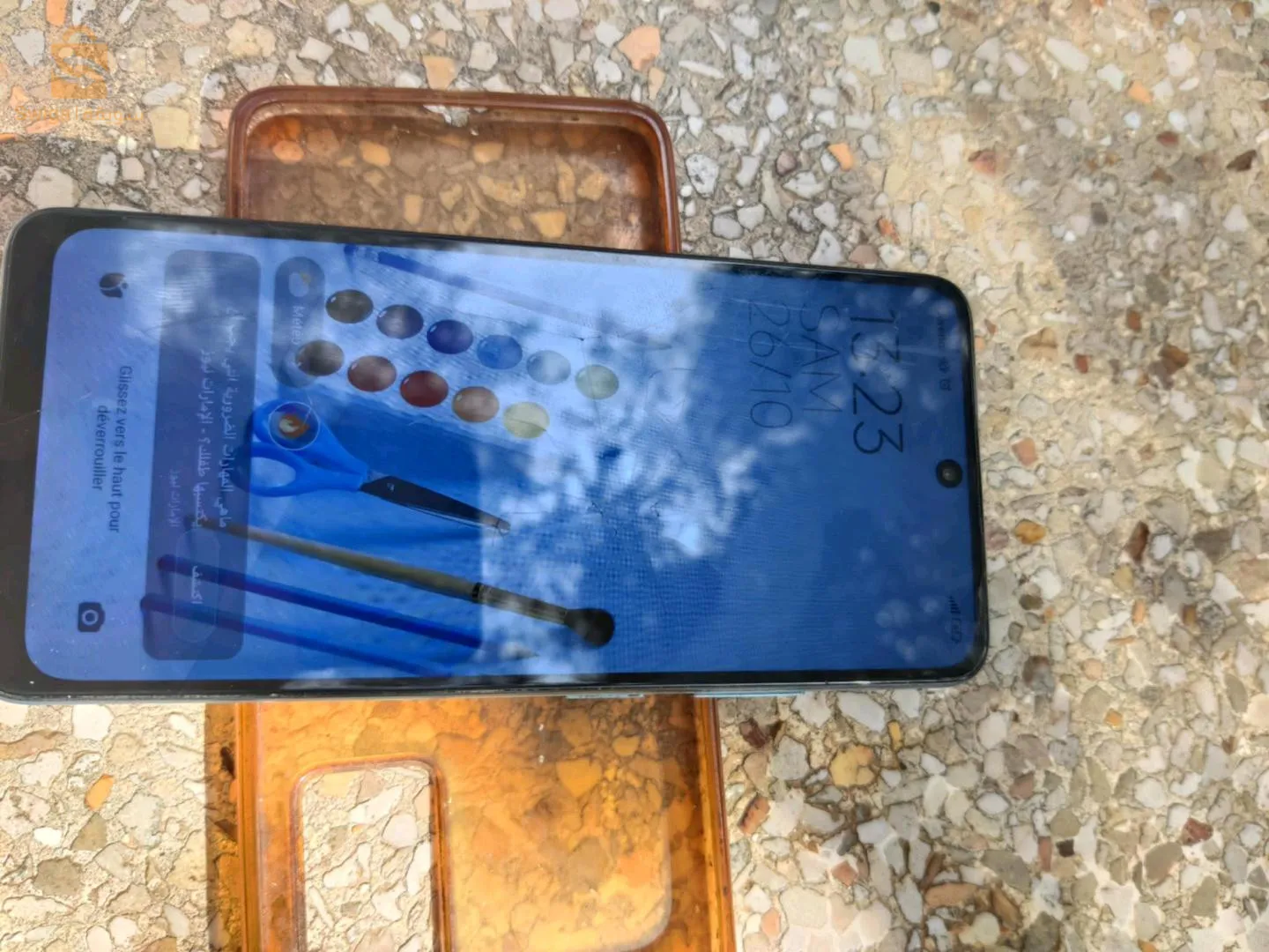 redmi note 11 pro 8/128