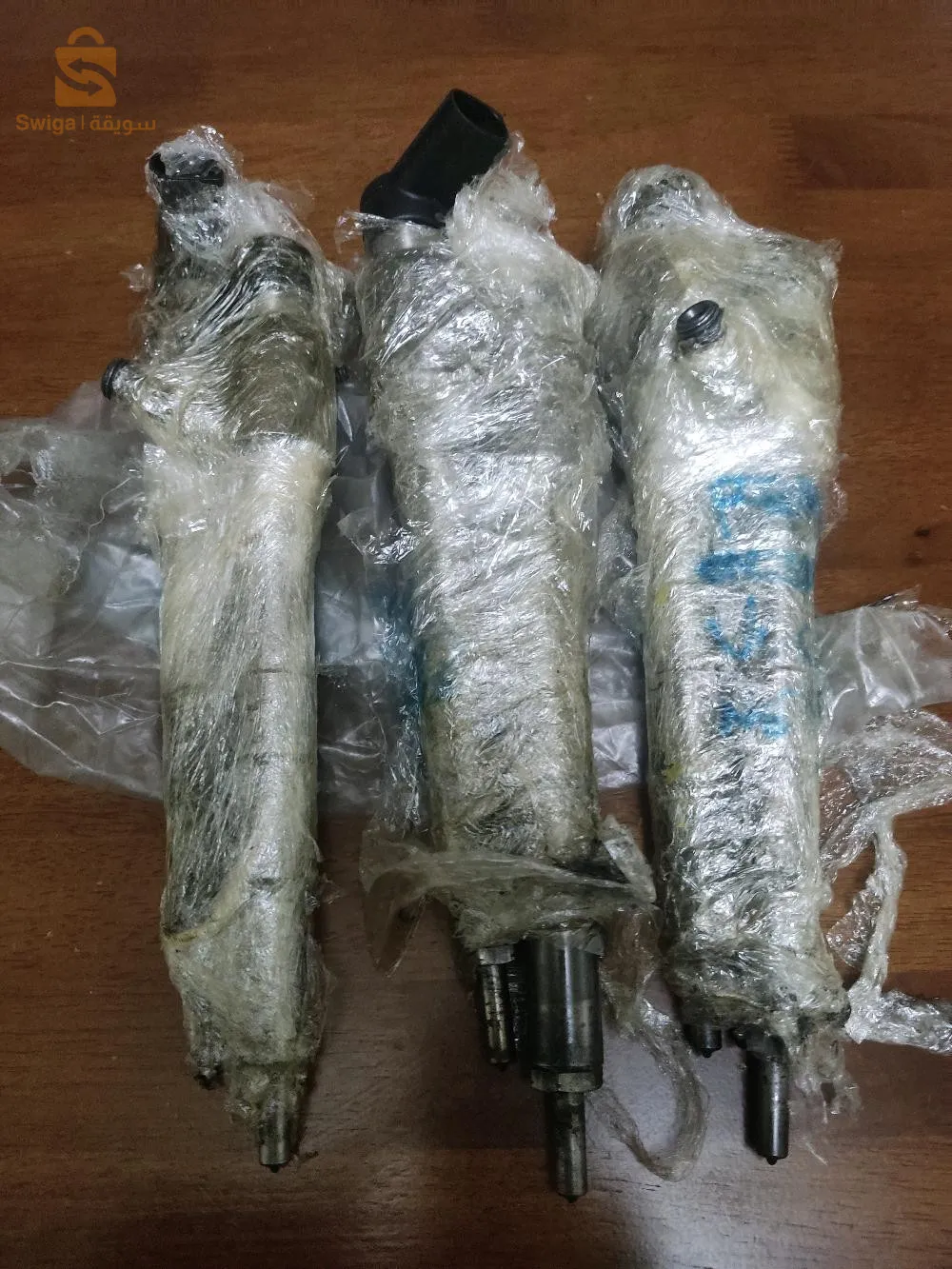 0540143834 injecteur Pour moteurs 1.6 TDi VW