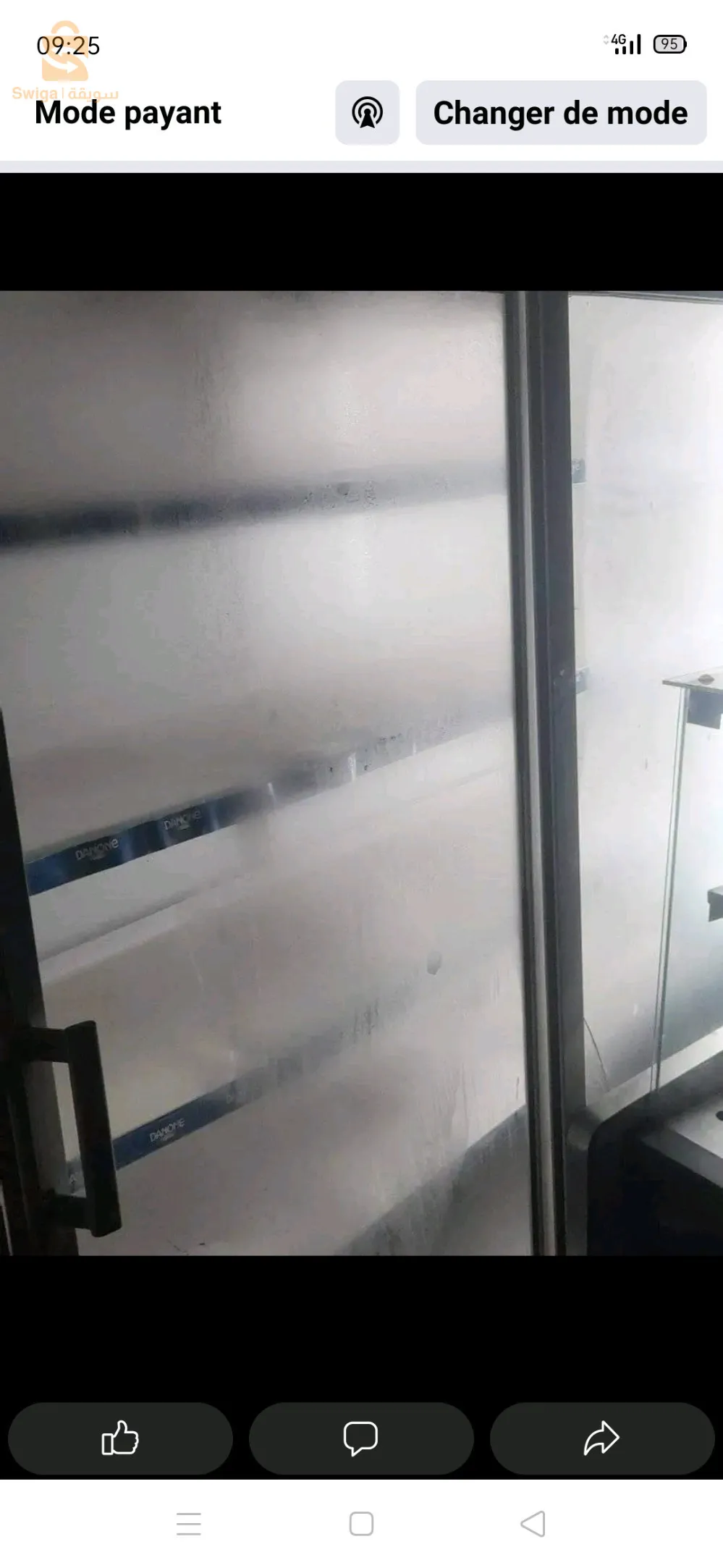 فريقو ماشاء الله