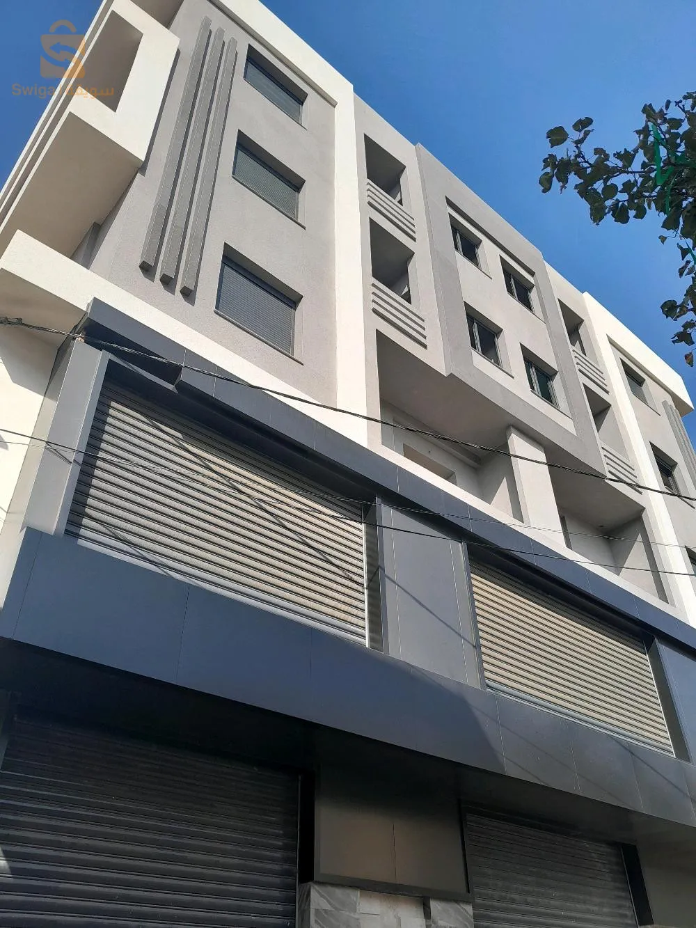 راني نليكيدي لافار الأخيرة لي قعدتلي 
F3 +terasse بقلب برج البحري و بسومة لوز 📢✨️🏗
0770 55 98 19