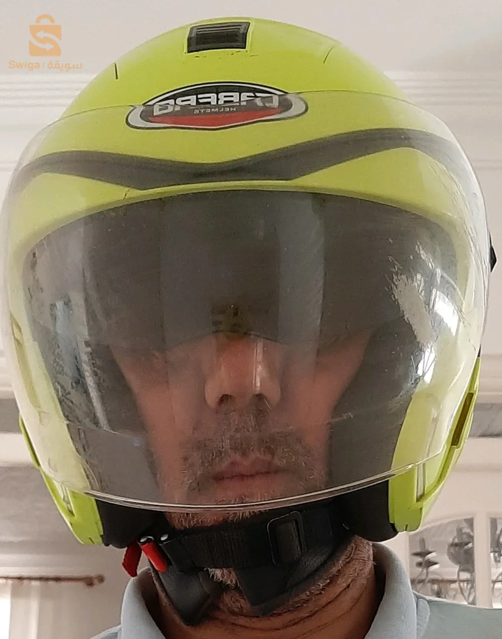 casque marque italienne