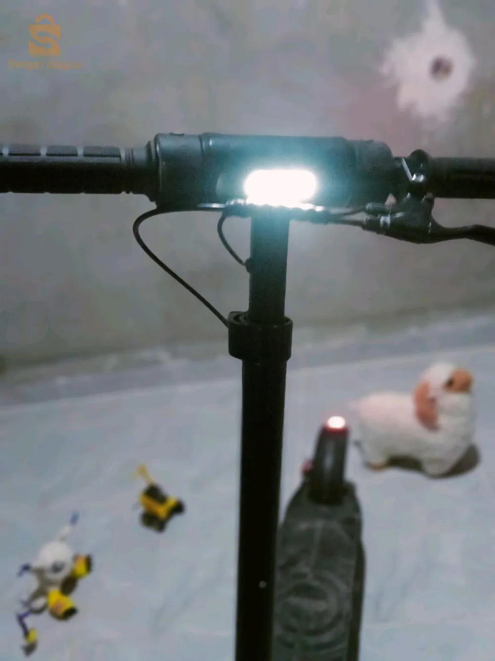 تروتينات 2021 Qilive