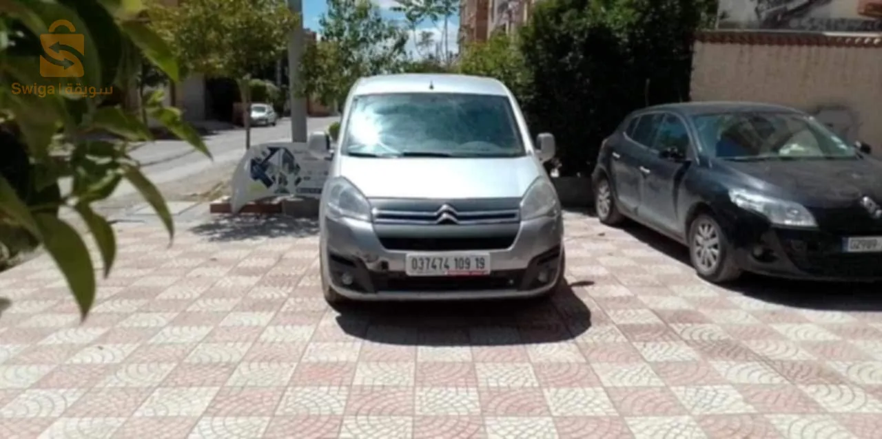 برلنڨو فيها لمعاود