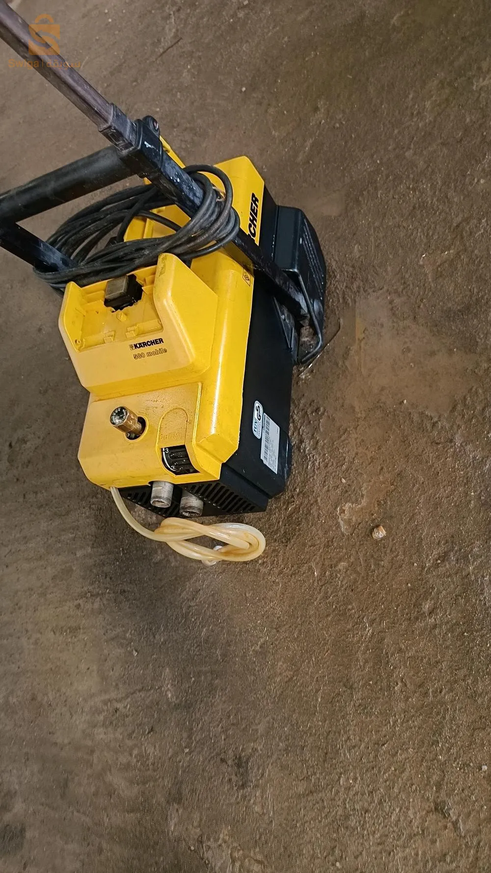 Karcher