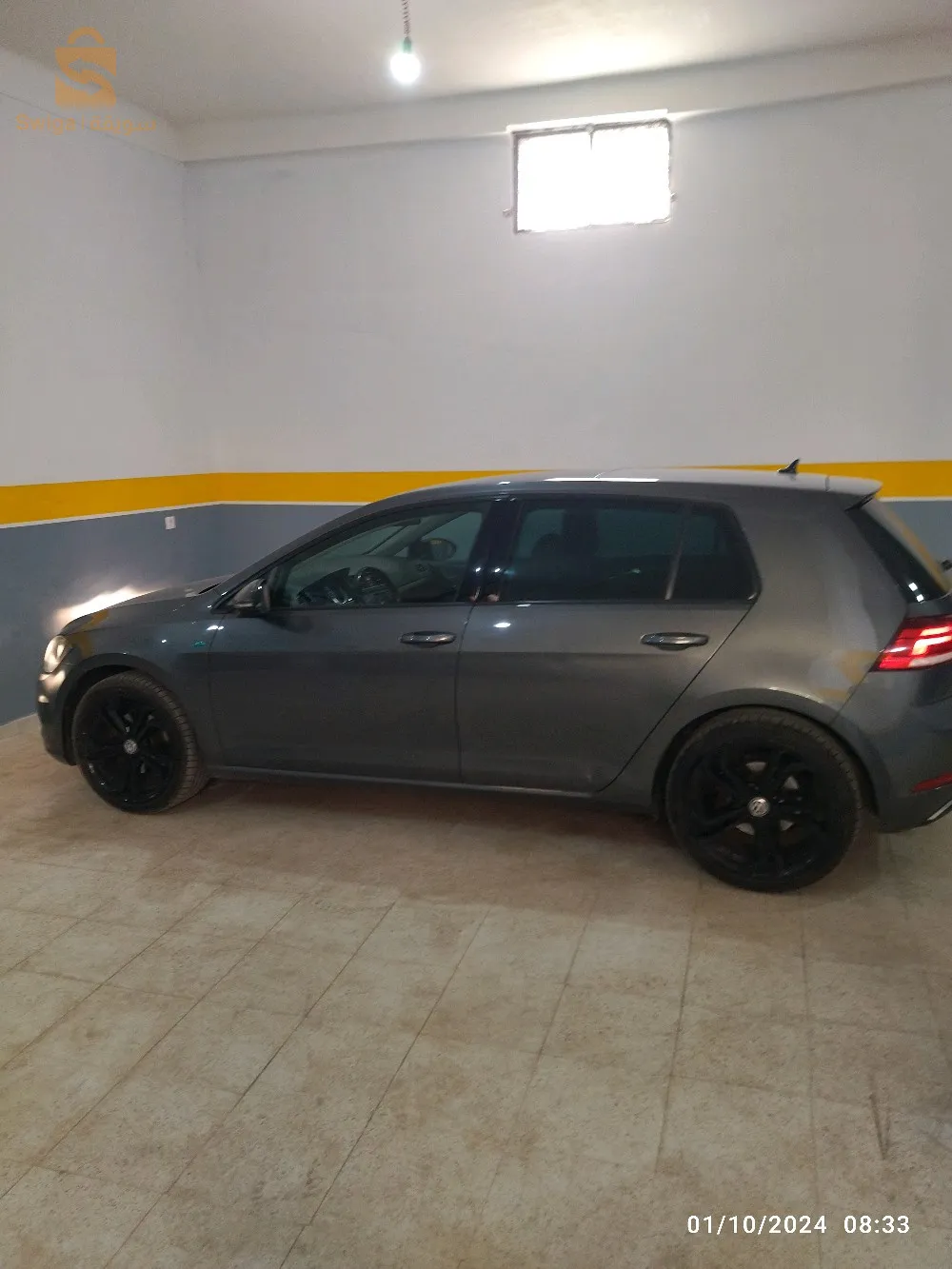 Golf 7 Memphis