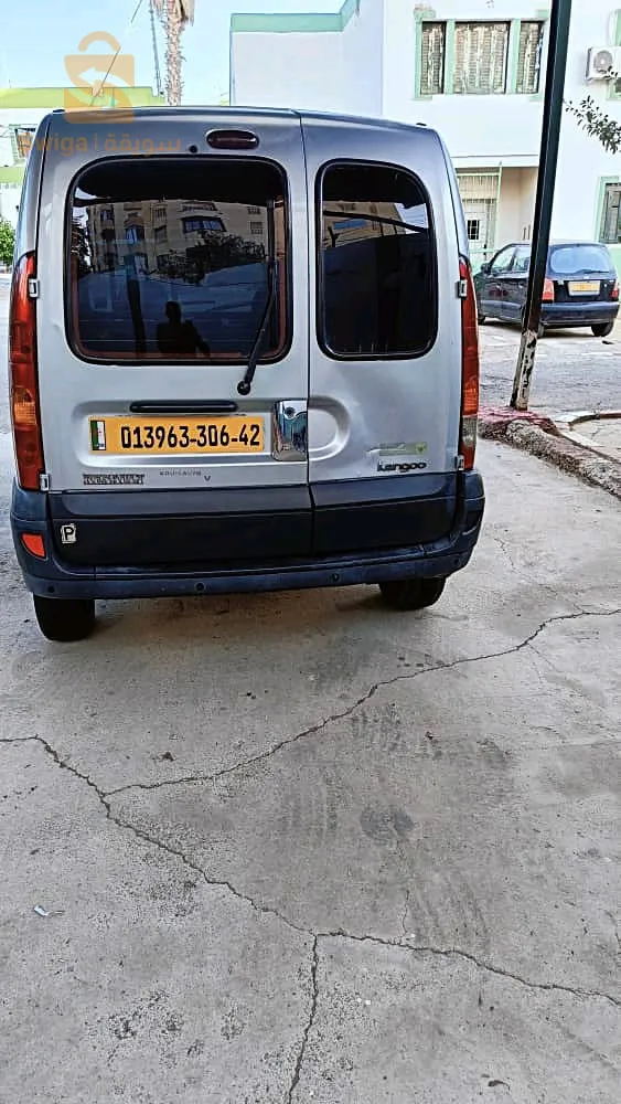 Kango 1.9 d65