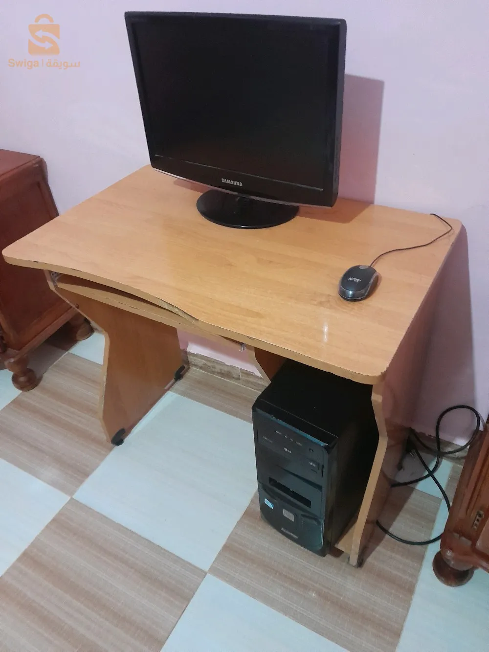 بيع او التبديل