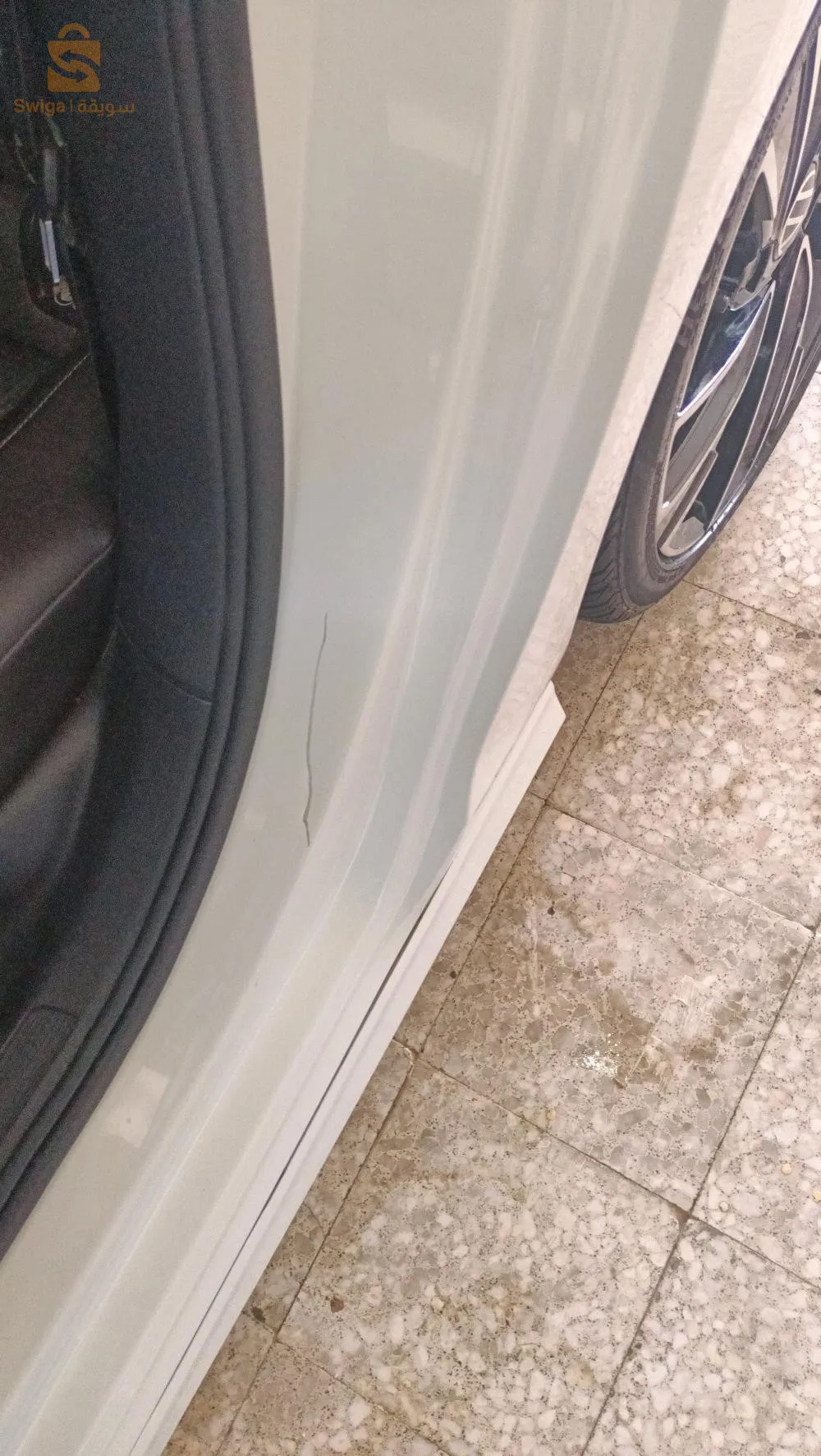 Golf 7 carat+ kit Rline