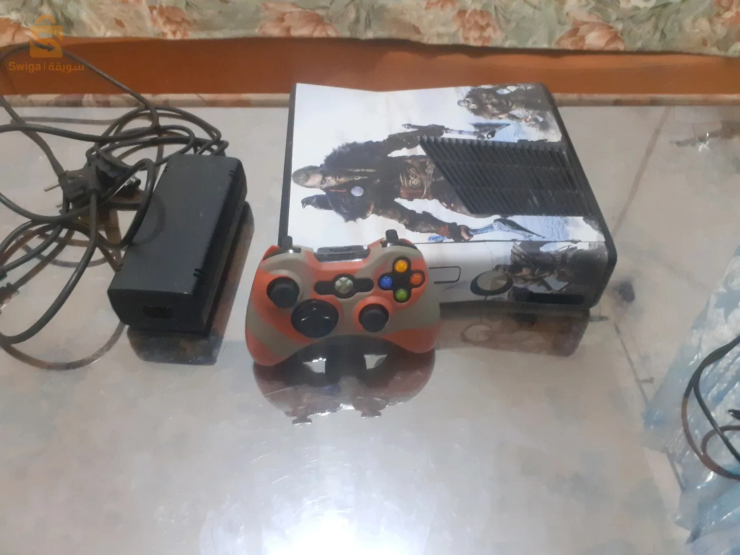 xbox360 slime