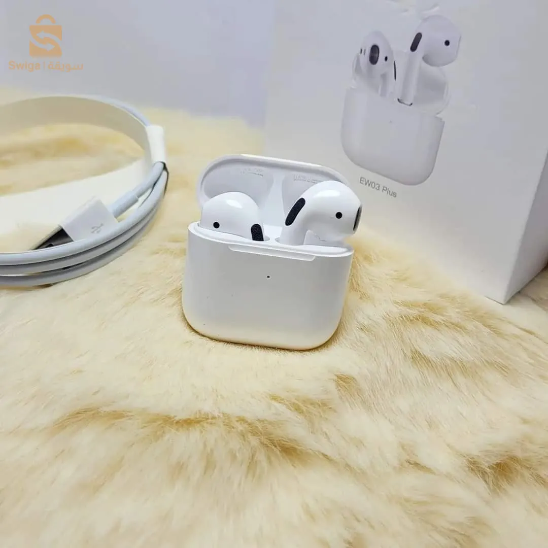Airpods hoco ew03plus
