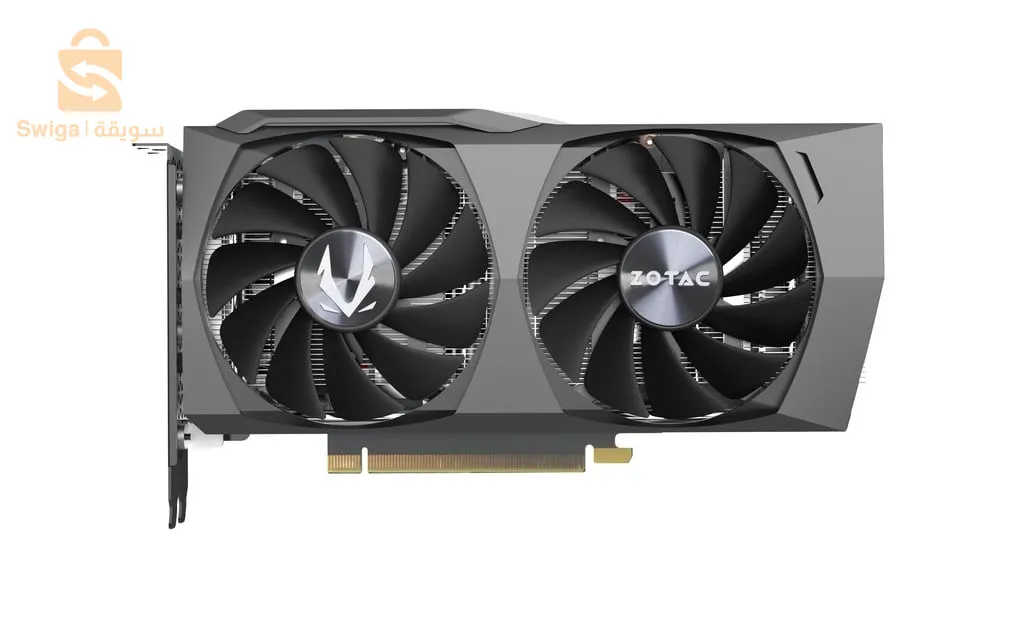 RTX 3050 8GB GDDR6 ZOTAC EDITION