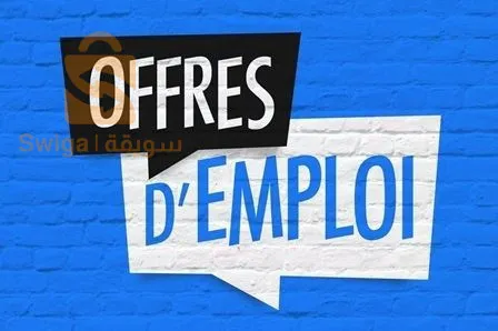 Offre d'emploi