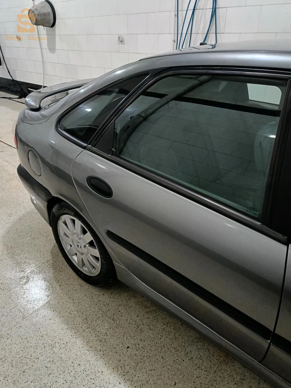laguna 1.9Dti mlabsa chaba