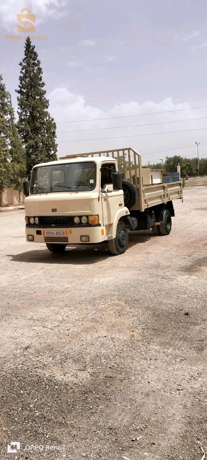 سعيدة