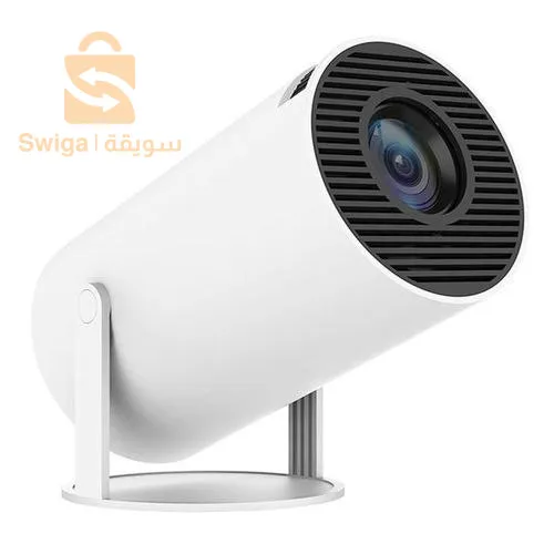 Datashow Mini Projecteur MAGCUBIC HY300