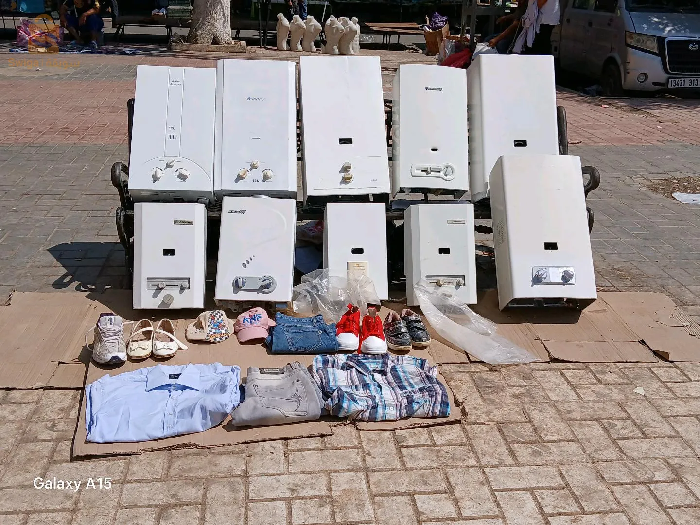 للإستفسار عيط في الأرقام 0558784160 ولا 0774328027