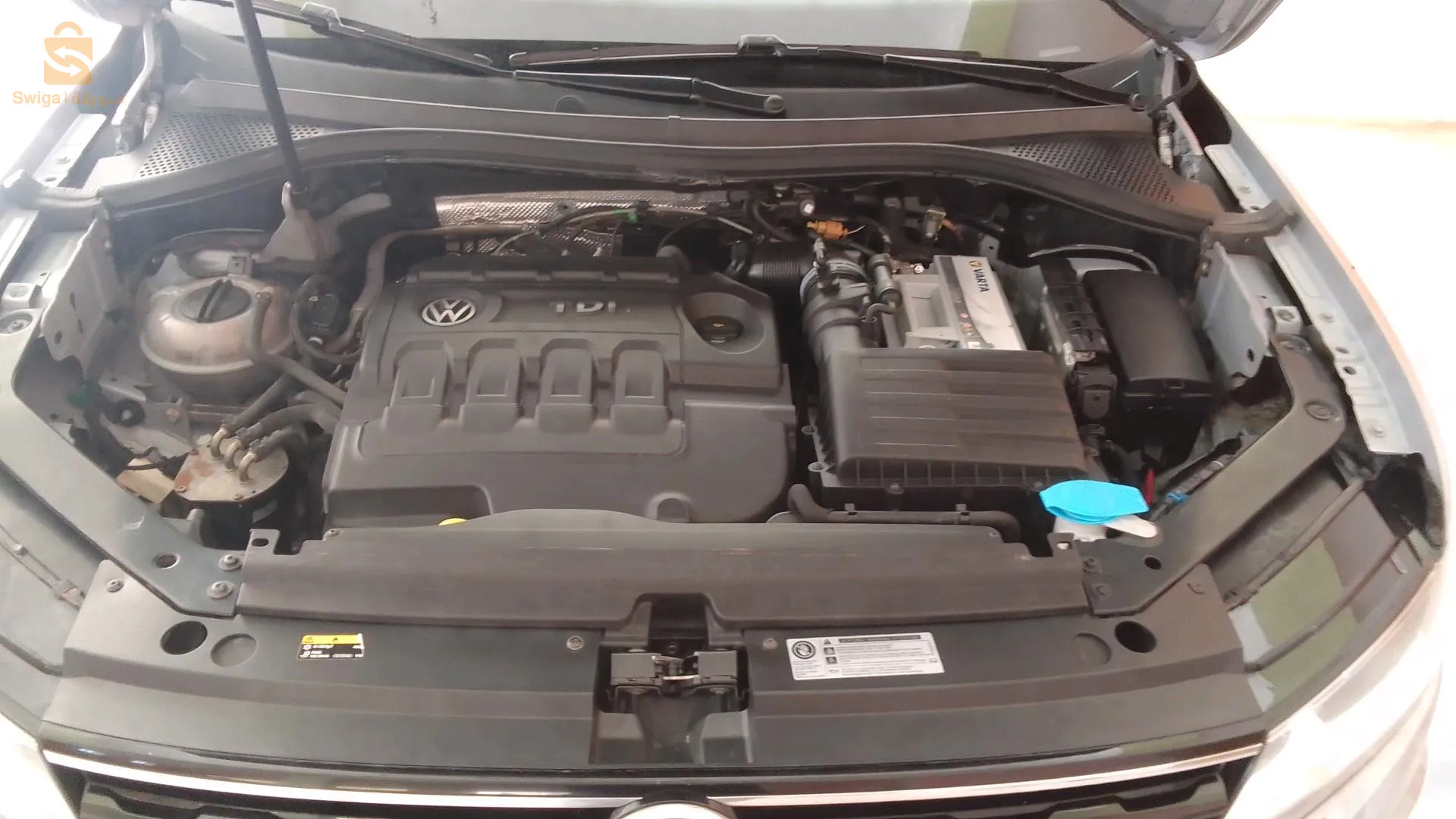 tiguan 2016 carat