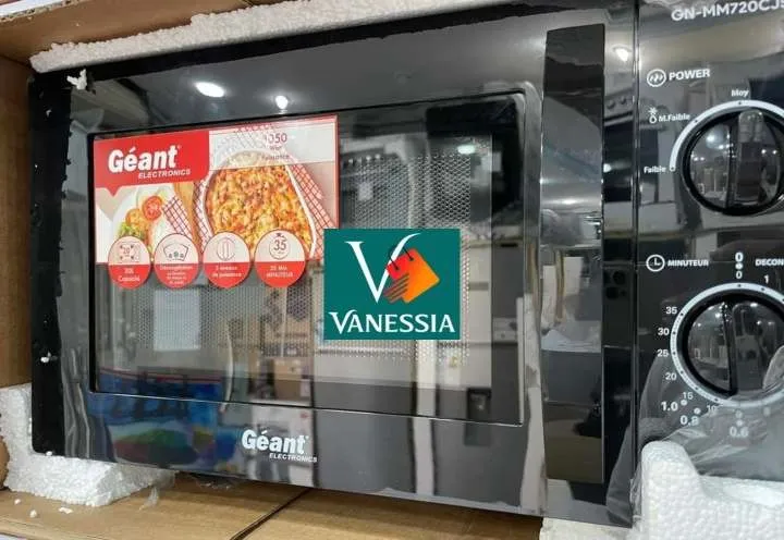 Promooo Micro onde de la marque géant