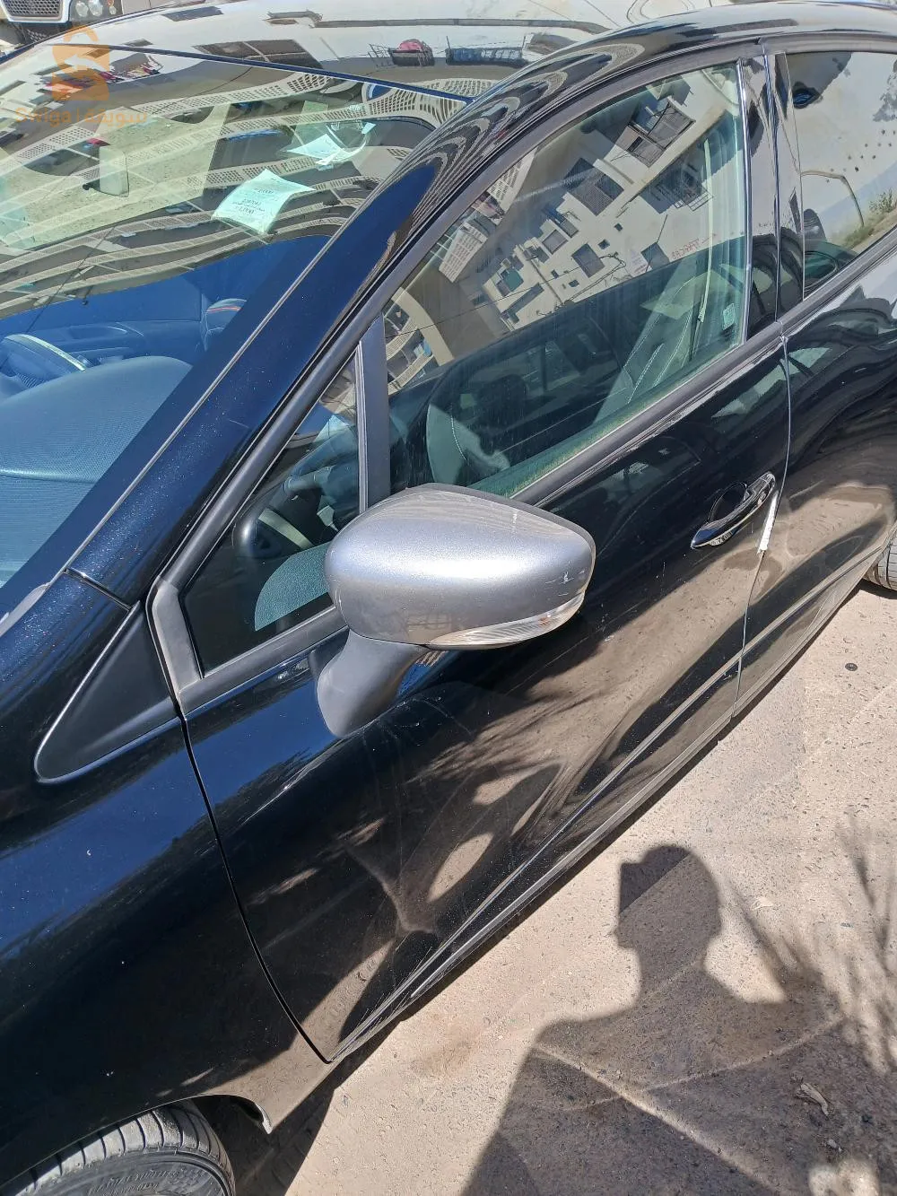 Clio gtline 1 main