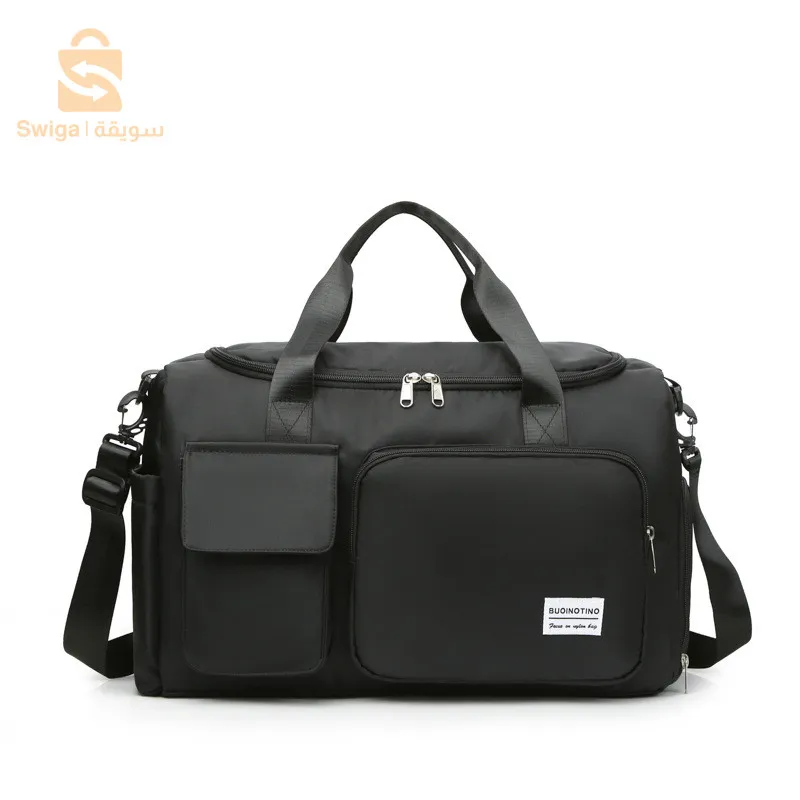 Cabas de sport Oxford imperméables pour hommes et femmes