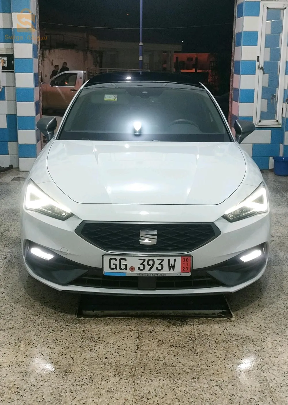 القل ولاية سكيكدة