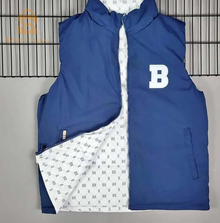 Jilii double face trés bon qualités 
Les tailles : m L xl xxl xxxl 
Prix louzzz💯: 1psc :2500 da 2psc: 4500da
Livraison disponible : 58 wilaya