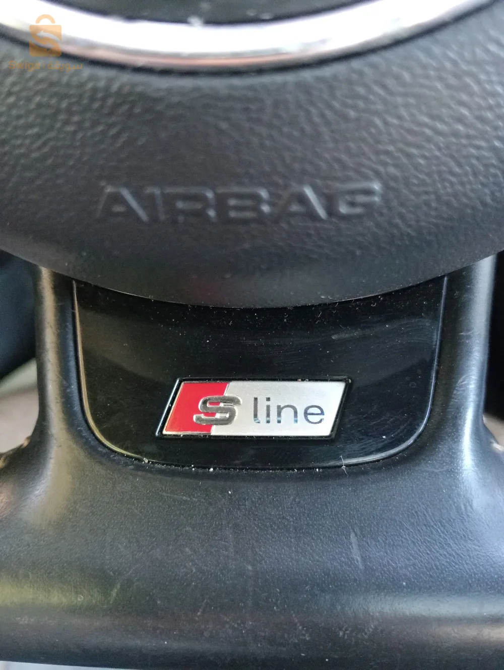 A3 2016 très propre