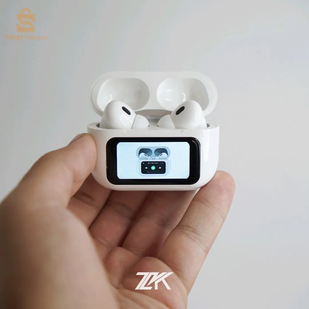 ✅ Air Pods A9 Pro