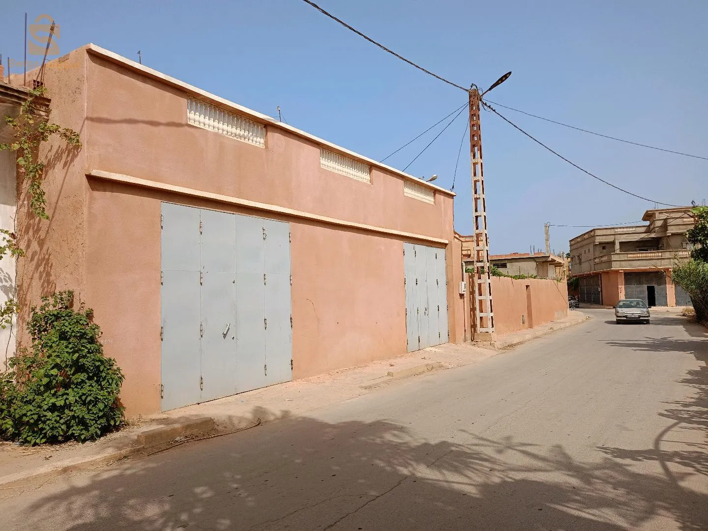 بلدية اولاد بوغالم ولاية مستغانم