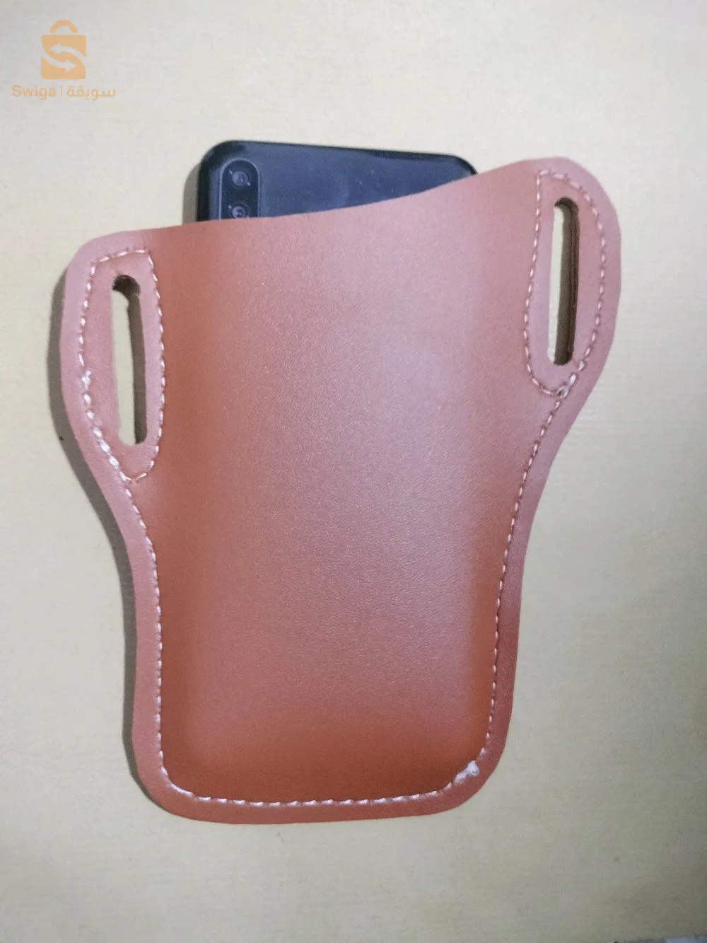 #pochete professionnel# #porte téléphone#