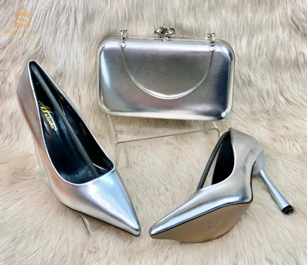 chaussures pour femmes