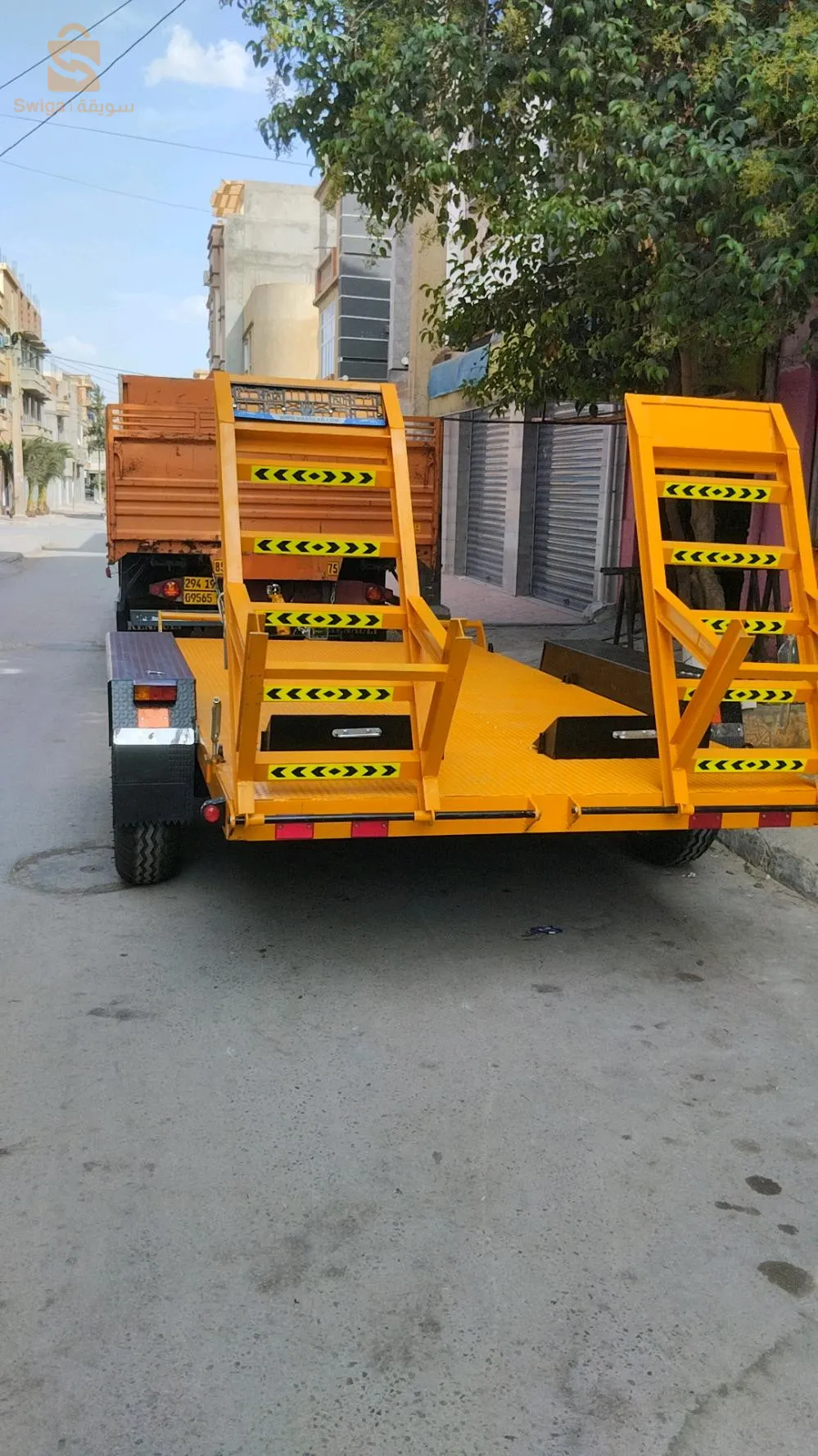 الجزائر