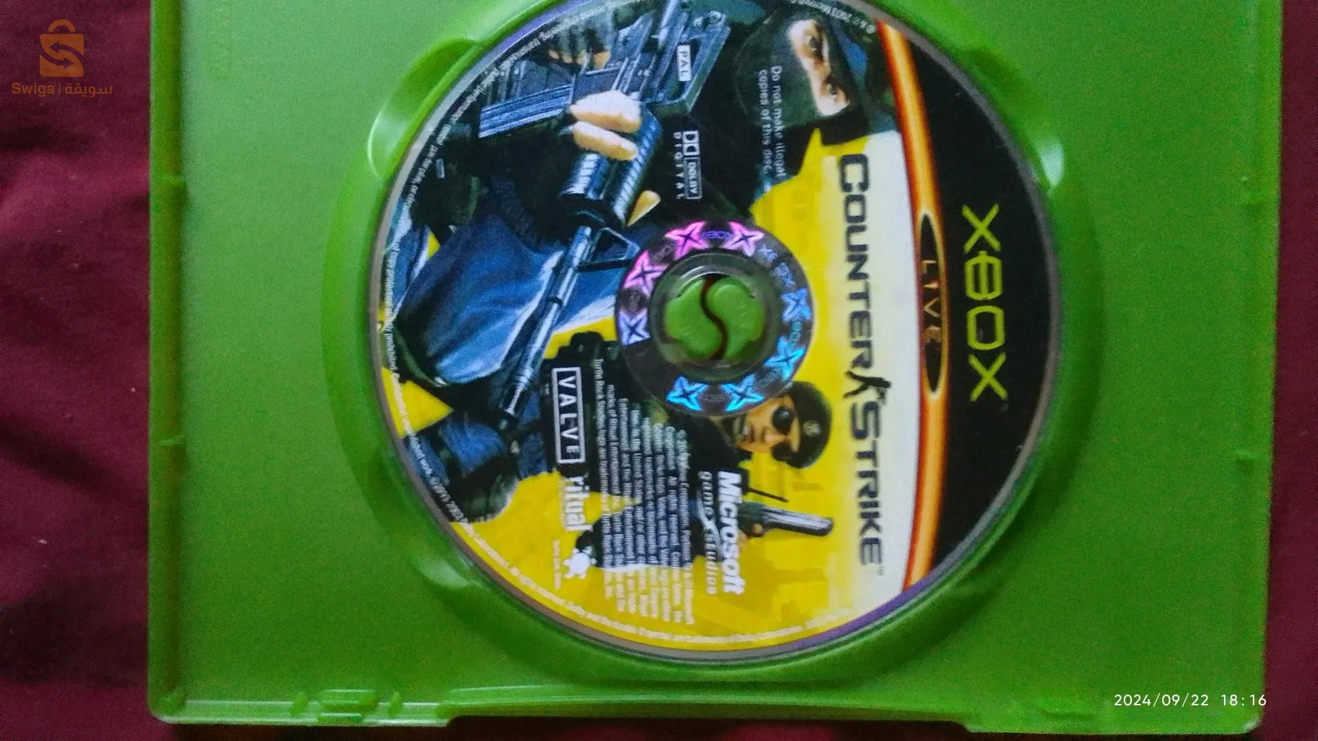 Xbox original